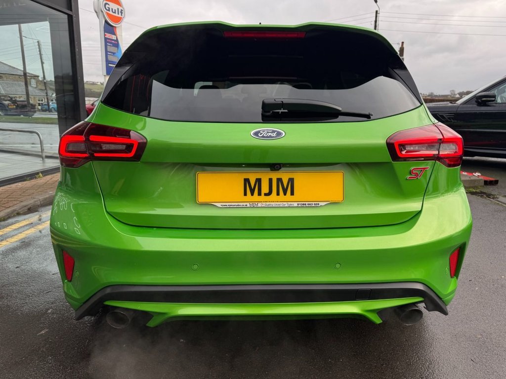 Used Ford Focus 2023 for sale - 77153853: Photo 26