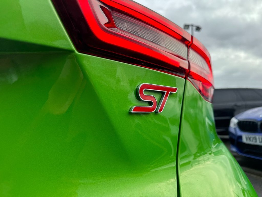 Used Ford Focus 2023 for sale - 77153853: Photo 27