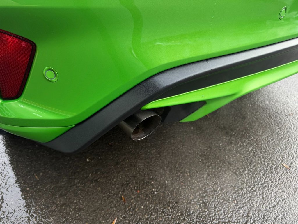 Used Ford Focus 2023 for sale - 77153853: Photo 29