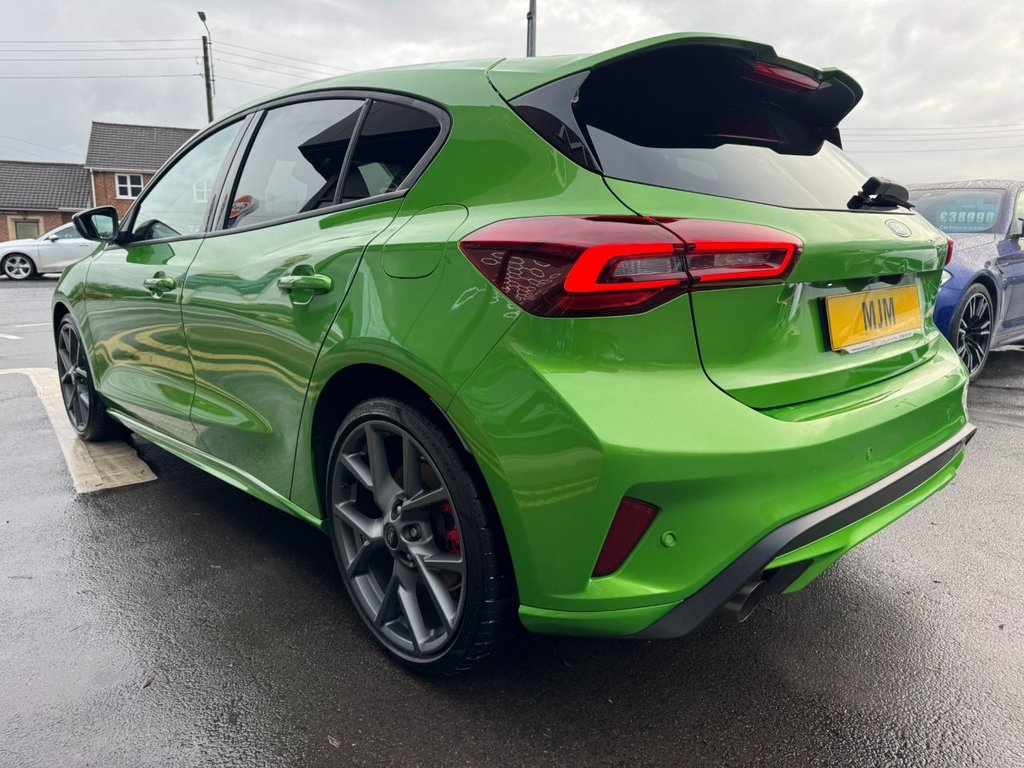 Used Ford Focus 2023 for sale - 77153853: Photo 30