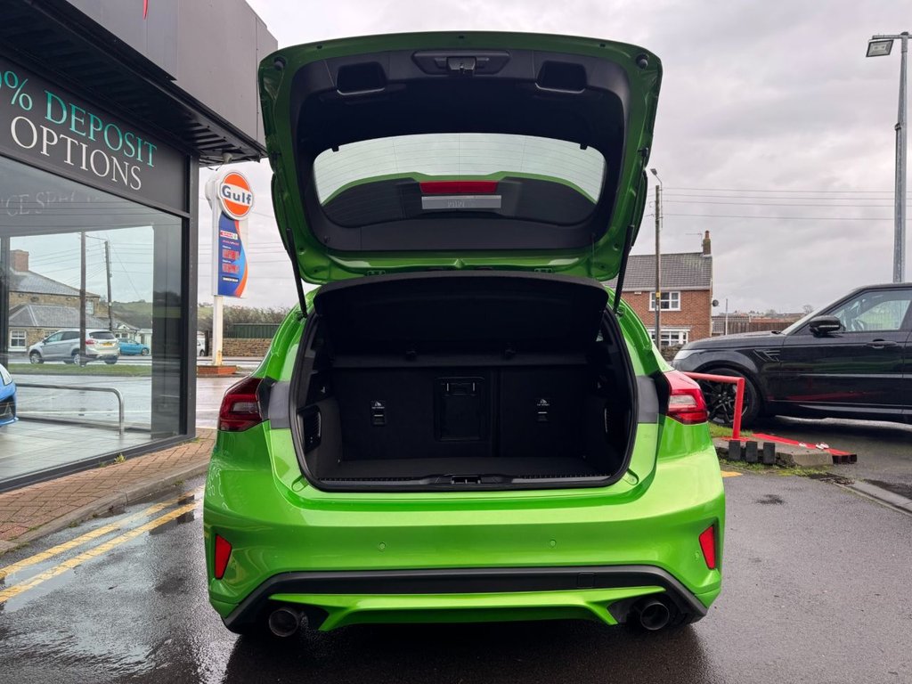 Used Ford Focus 2023 for sale - 77153853: Photo 31