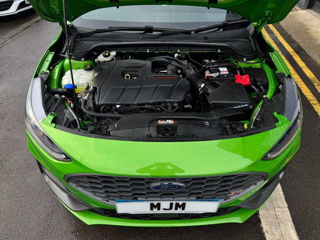 Used Ford Focus 2023 for sale - 77153853: Photo 33