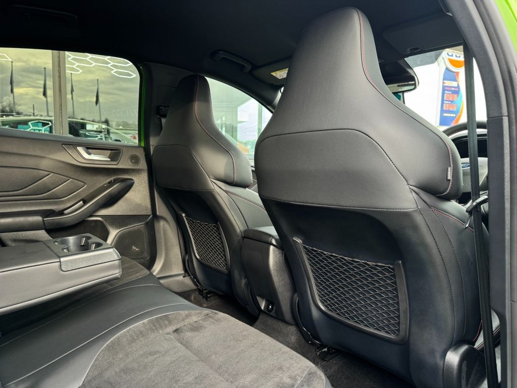 Used Ford Focus 2023 for sale - 77153853: Photo 40