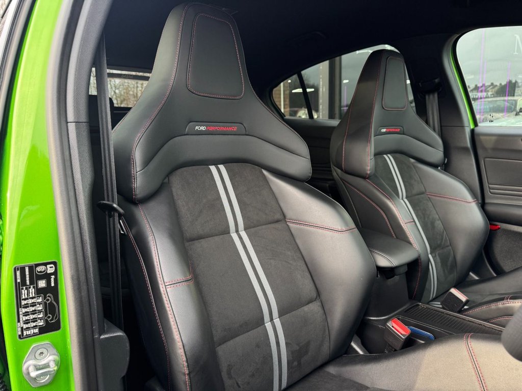 Used Ford Focus 2023 for sale - 77153853: Photo 44