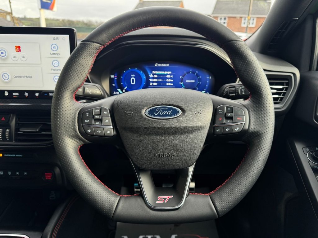 Used Ford Focus 2023 for sale - 77153853: Photo 45