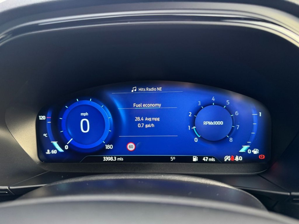 Used Ford Focus 2023 for sale - 77153853: Photo 46