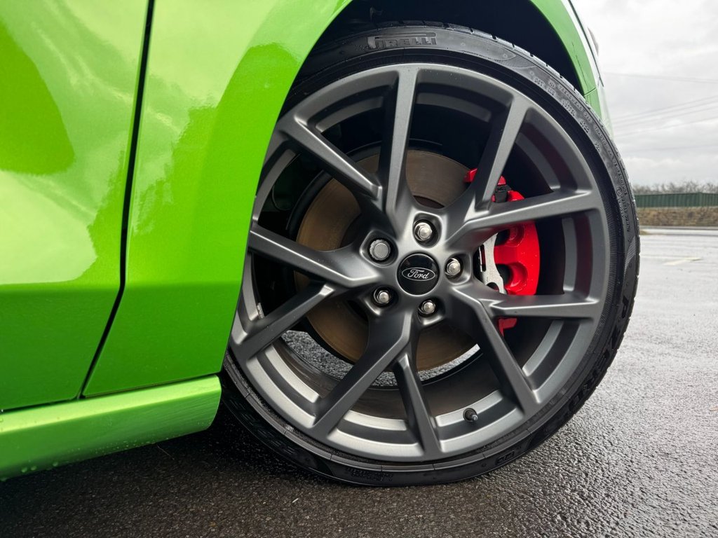 Used Ford Focus 2023 for sale - 77153853: Photo 5