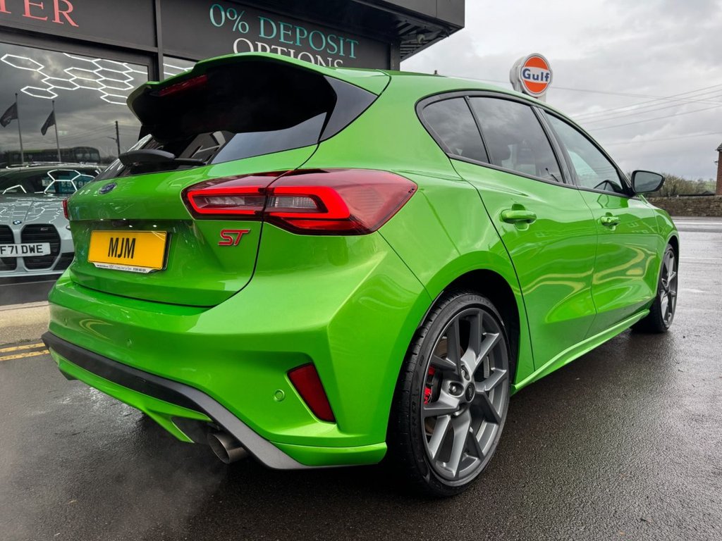 Used Ford Focus 2023 for sale - 77153853: Photo 6