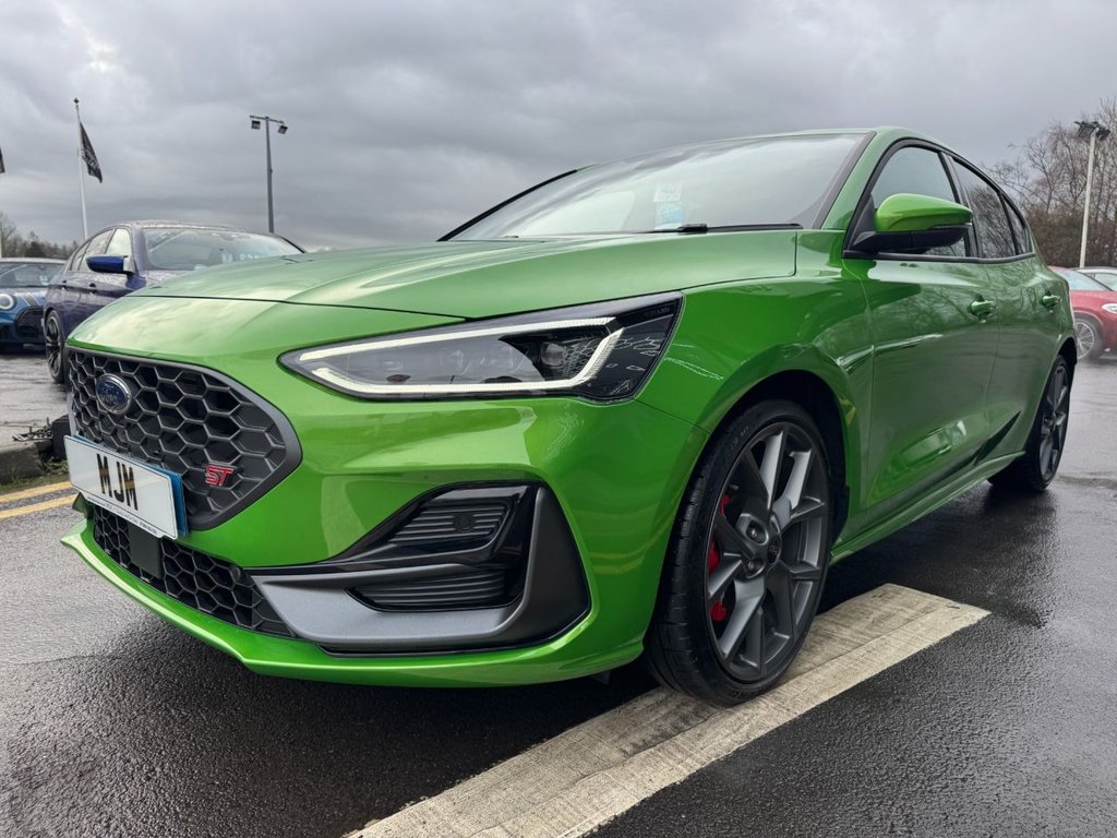 Used Ford Focus 2023 for sale - 77153853: Photo 7