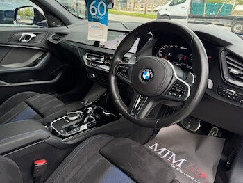 Used BMW 1 Series 2023 for sale - 78413586: Photo