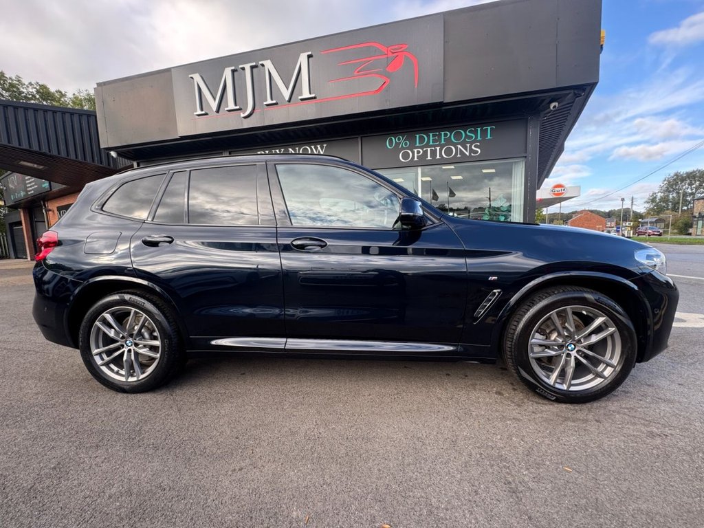 Used BMW X3 2021 for sale - 76210814: Photo 10