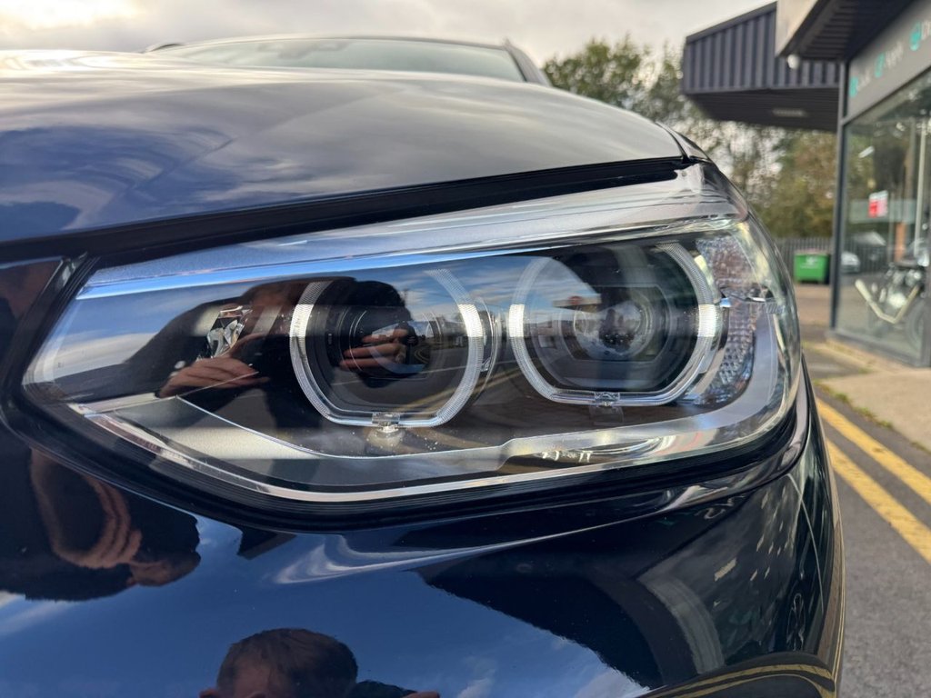 Used BMW X3 2021 for sale - 76210814: Photo 14