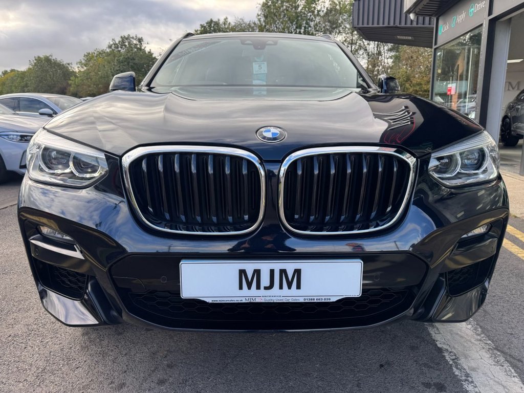 Used BMW X3 2021 for sale - 76210814: Photo 15