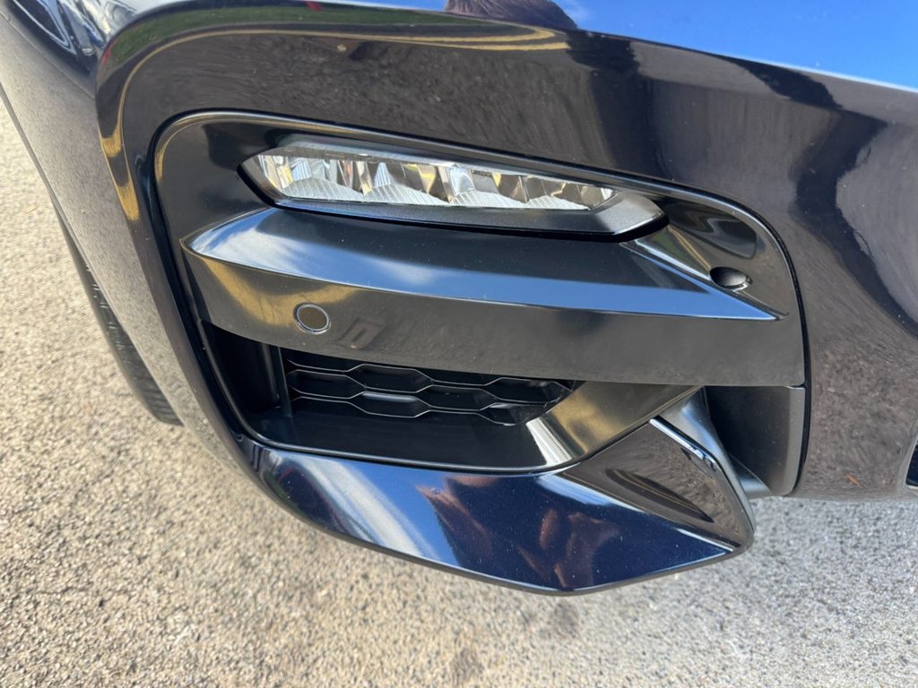 Used BMW X3 2021 for sale - 76210814: Photo 17