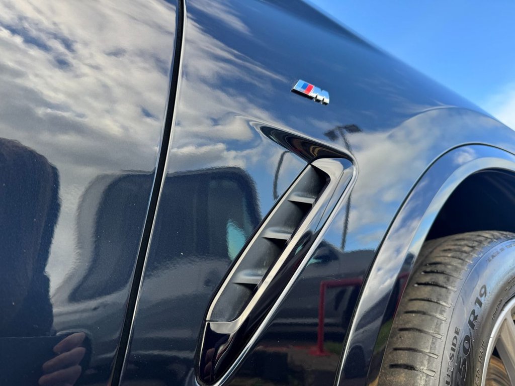 Used BMW X3 2021 for sale - 76210814: Photo 21