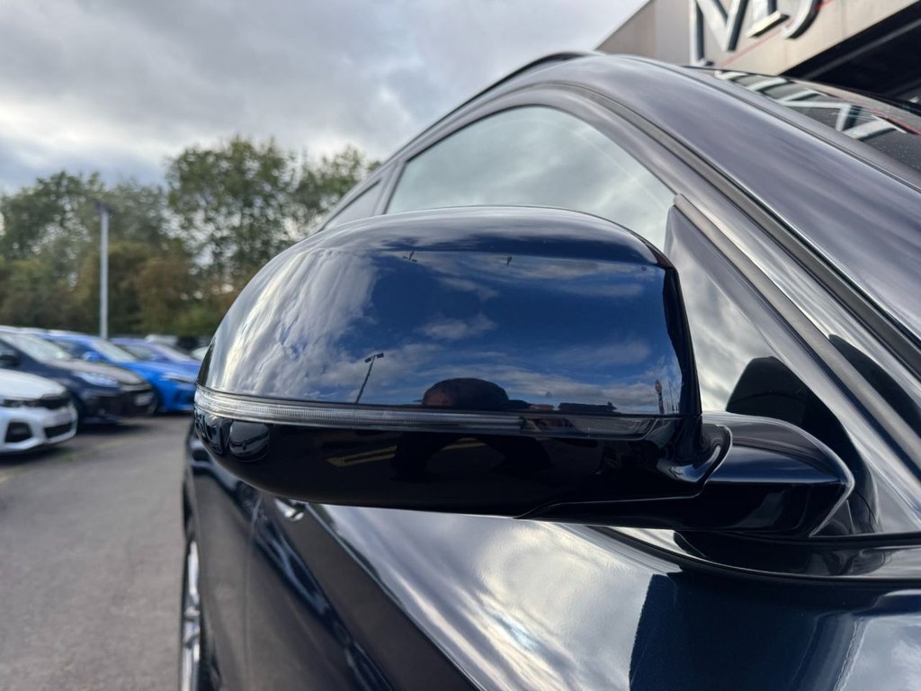 Used BMW X3 2021 for sale - 76210814: Photo 22