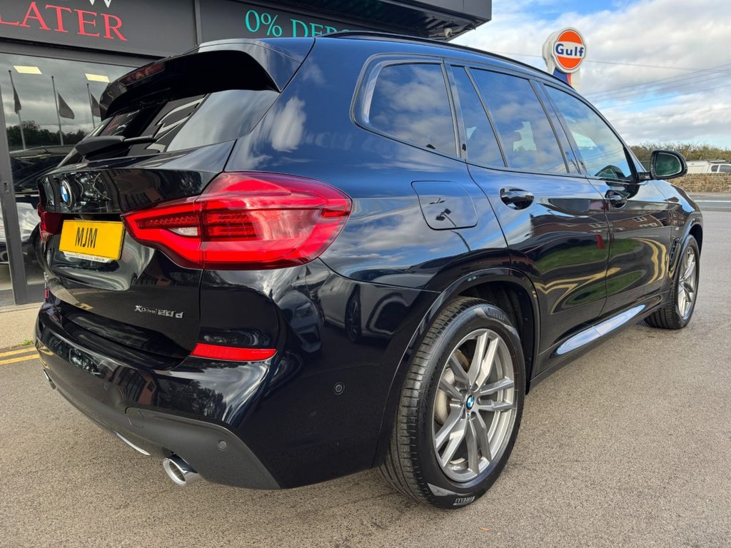 Used BMW X3 2021 for sale - 76210814: Photo 26