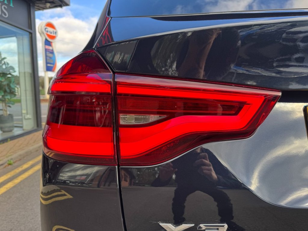 Used BMW X3 2021 for sale - 76210814: Photo 27