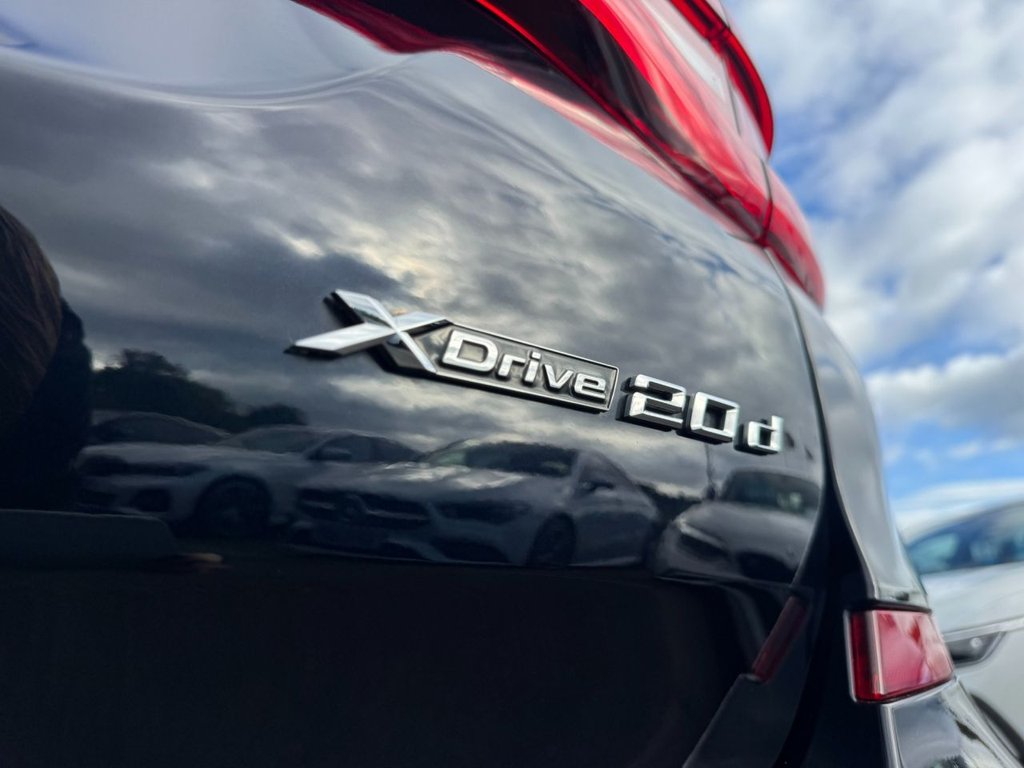 Used BMW X3 2021 for sale - 76210814: Photo 29