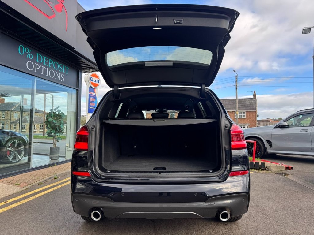 Used BMW X3 2021 for sale - 76210814: Photo 34