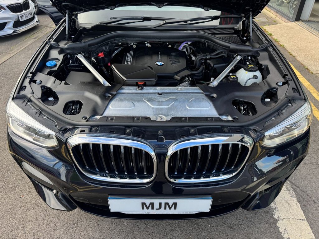 Used BMW X3 2021 for sale - 76210814: Photo 37