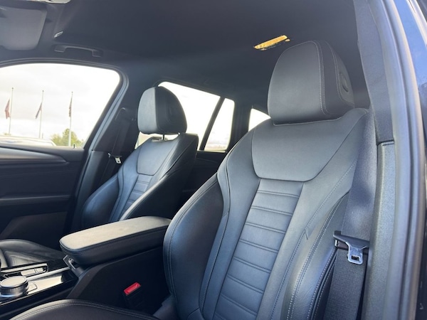 Used BMW X3 2021 for sale - 76210814: Photo 3