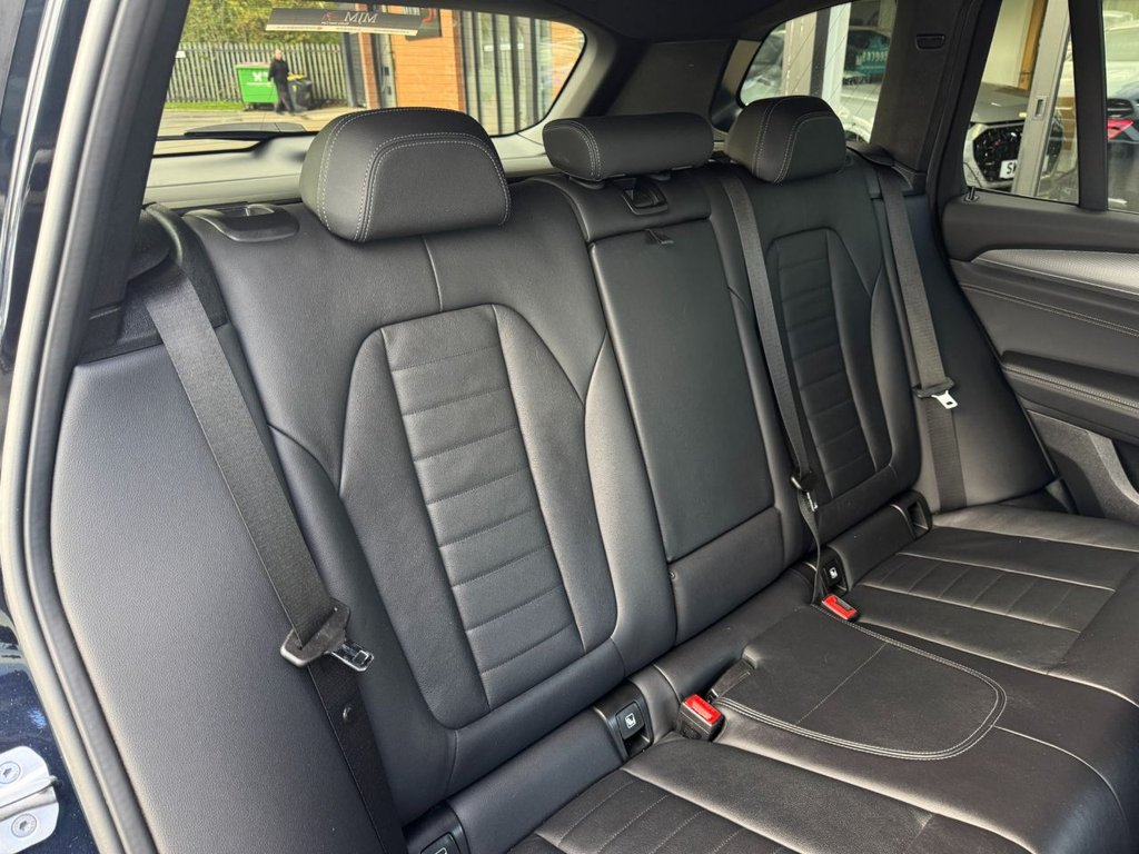 Used BMW X3 2021 for sale - 76210814: Photo 40