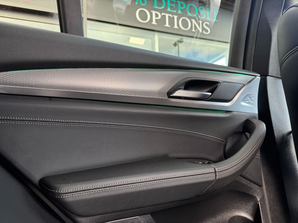 Used BMW X3 2021 for sale - 76210814: Photo 43