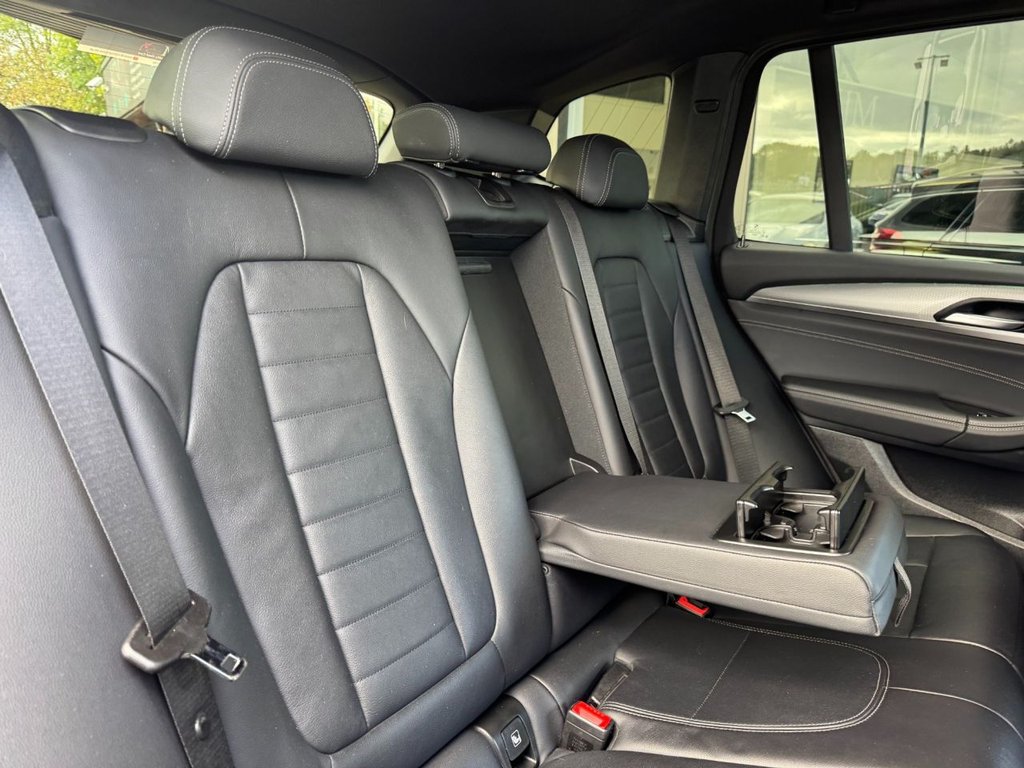 Used BMW X3 2021 for sale - 76210814: Photo 45