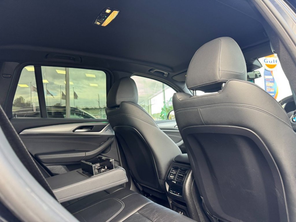 Used BMW X3 2021 for sale - 76210814: Photo 46