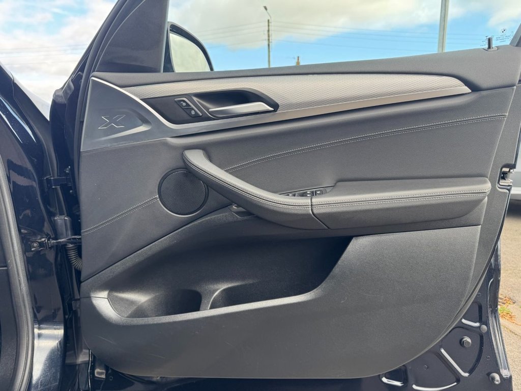 Used BMW X3 2021 for sale - 76210814: Photo 47