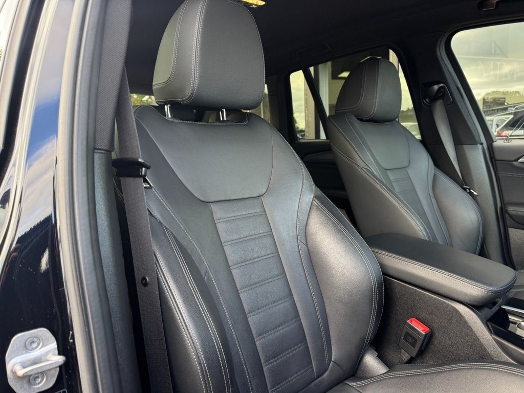 Used BMW X3 2021 for sale - 76210814: Photo 49