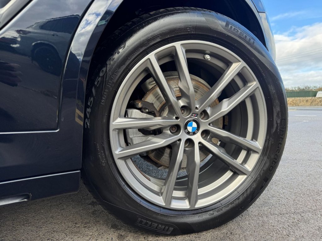 Used BMW X3 2021 for sale - 76210814: Photo 5