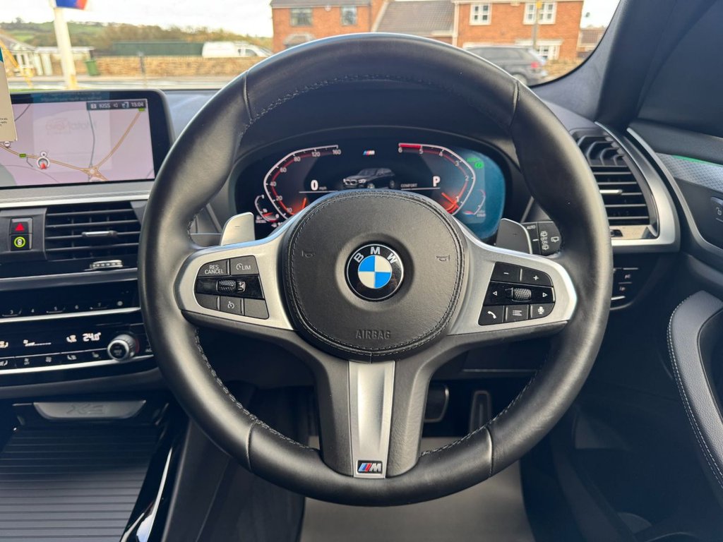 Used BMW X3 2021 for sale - 76210814: Photo 50