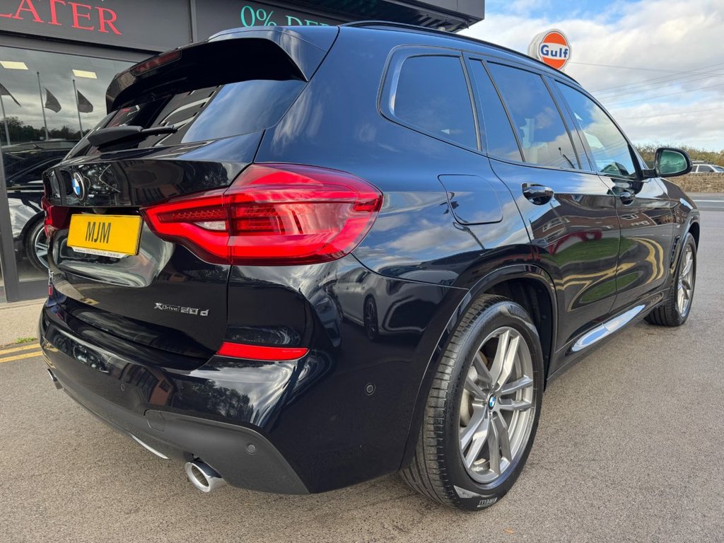 Used BMW X3 2021 for sale - 76210814: Photo 6