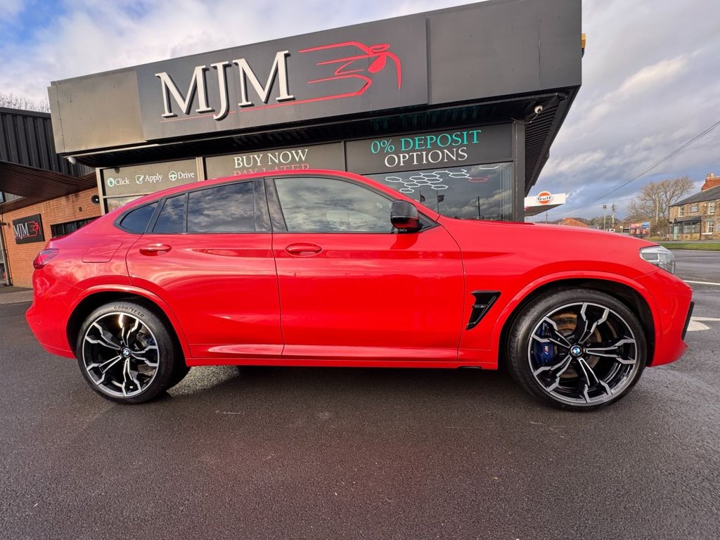 Used BMW X4 2019 for sale - 77161657: Photo 10
