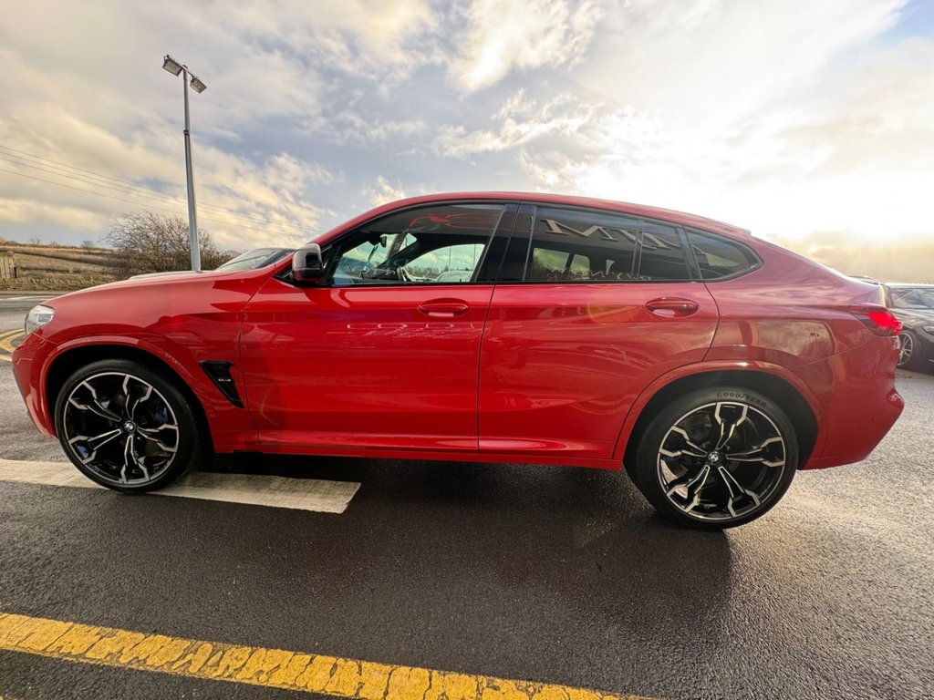 Used BMW X4 2019 for sale - 77161657: Photo 11