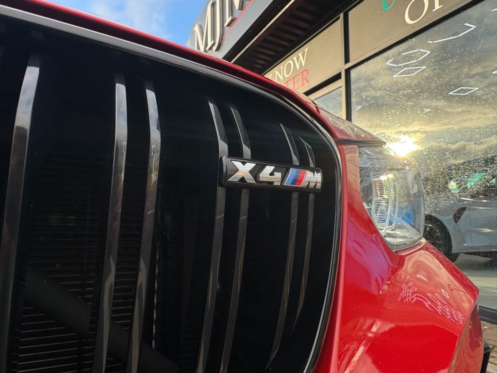 Used BMW X4 2019 for sale - 77161657: Photo 16