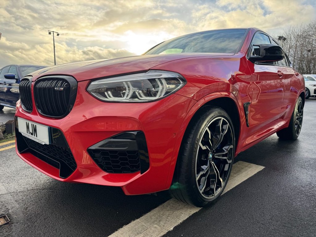 Used BMW X4 2019 for sale - 77161657: Photo 19