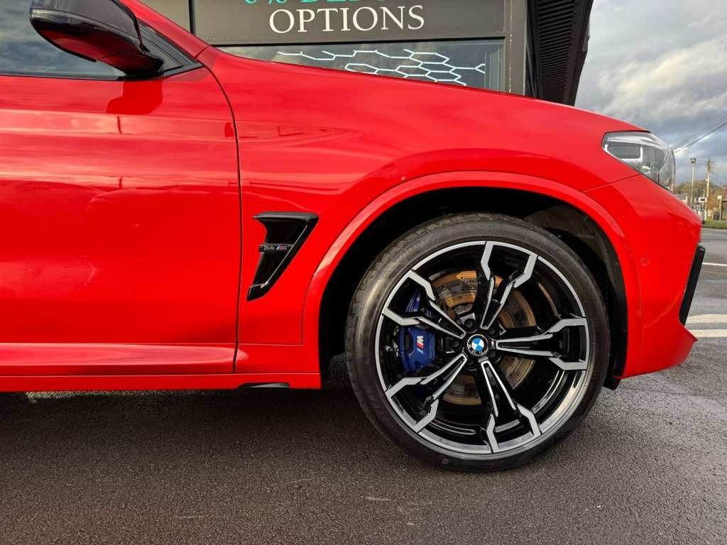 Used BMW X4 2019 for sale - 77161657: Photo 20