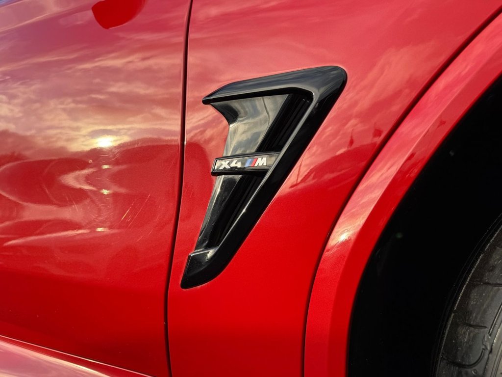 Used BMW X4 2019 for sale - 77161657: Photo 22