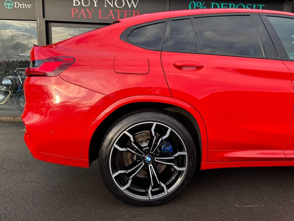 Used BMW X4 2019 for sale - 77161657: Photo 24