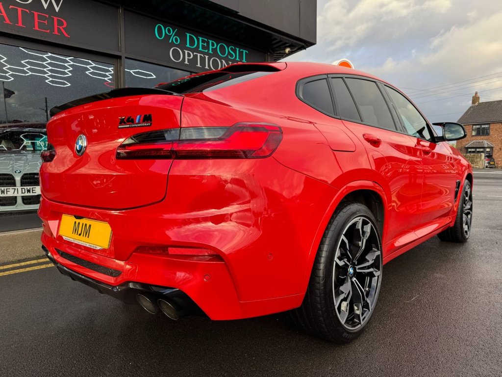 Used BMW X4 2019 for sale - 77161657: Photo 26