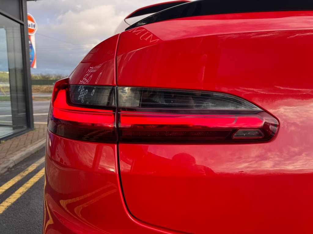 Used BMW X4 2019 for sale - 77161657: Photo 27