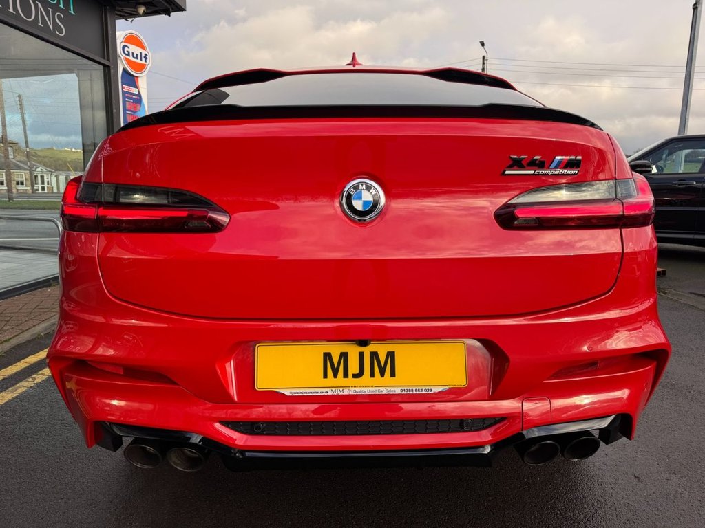 Used BMW X4 2019 for sale - 77161657: Photo 28