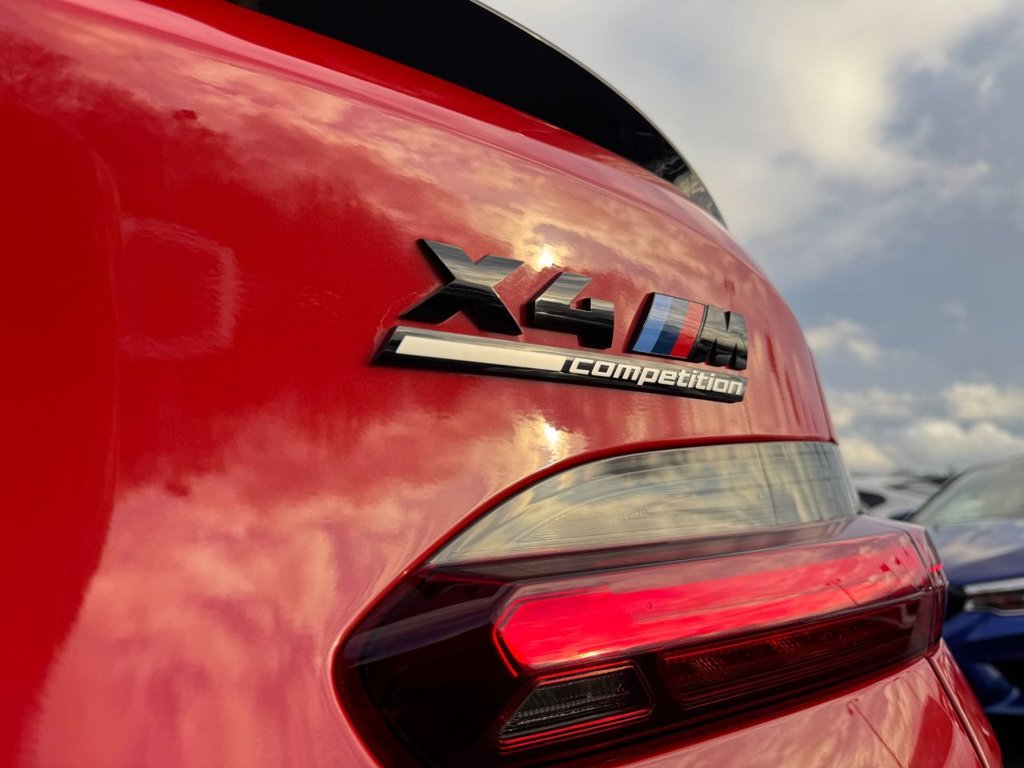 Used BMW X4 2019 for sale - 77161657: Photo 29