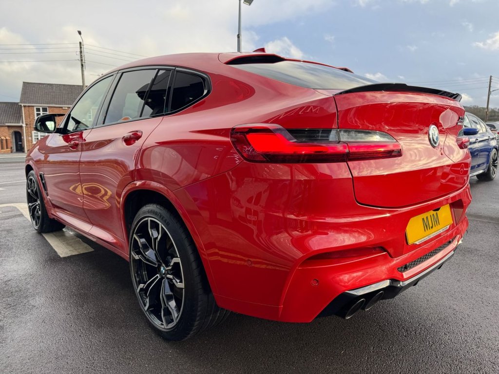 Used BMW X4 2019 for sale - 77161657: Photo 33
