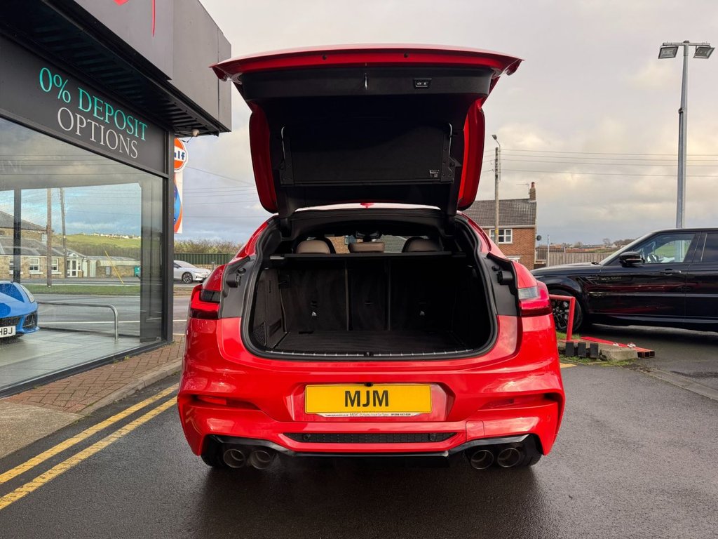 Used BMW X4 2019 for sale - 77161657: Photo 34