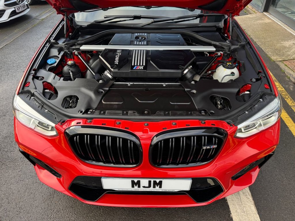 Used BMW X4 2019 for sale - 77161657: Photo 37