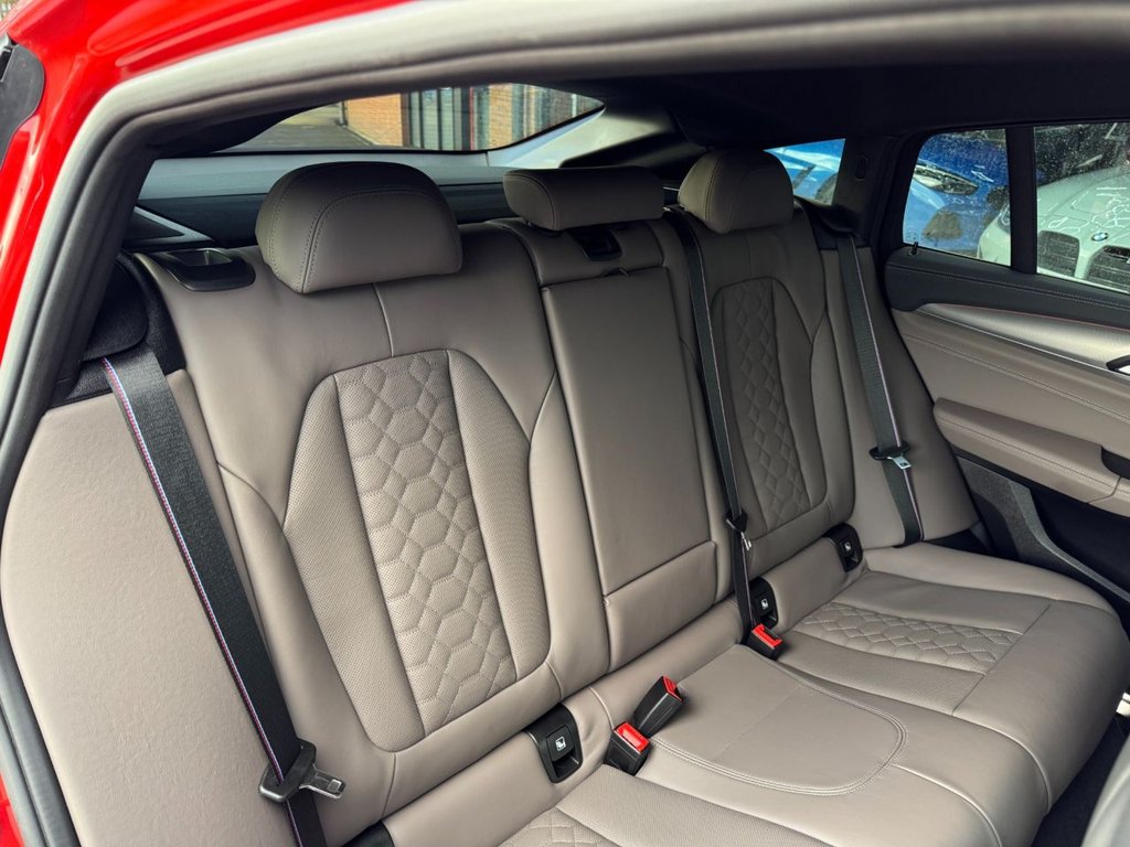 Used BMW X4 2019 for sale - 77161657: Photo 40